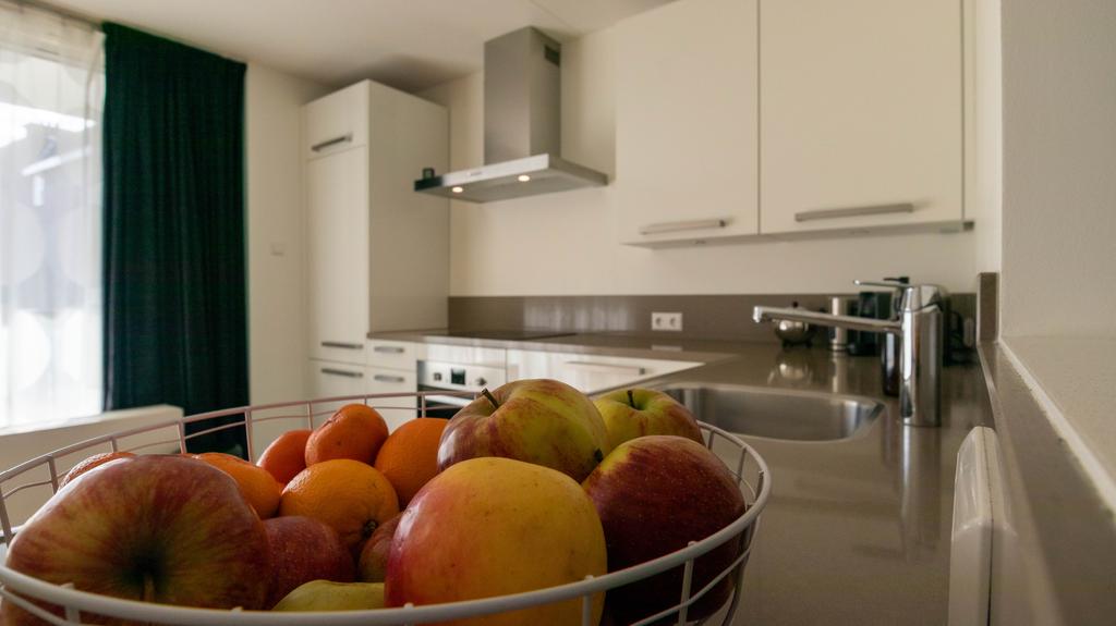 Appartement Galgewater 13