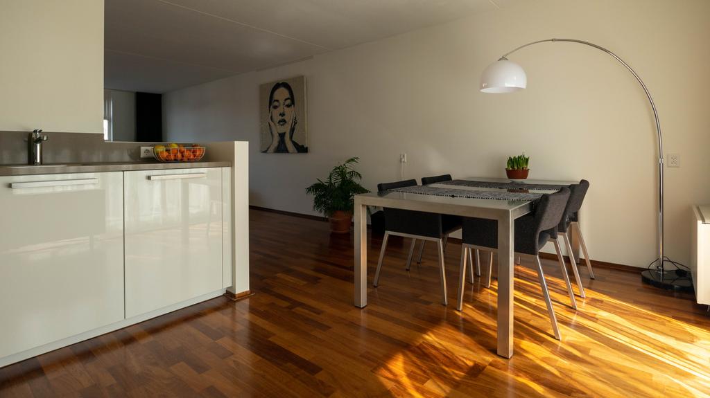 Appartement Galgewater 19