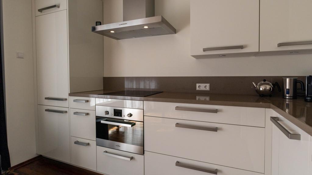 Appartement Galgewater 17