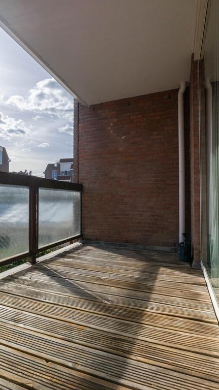 Appartement Galgewater 21