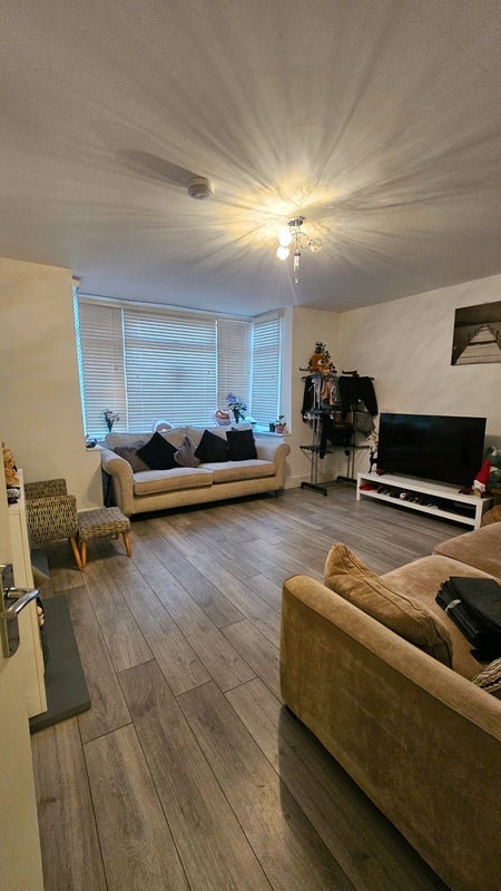 Room Mansfield Road in Nottingham