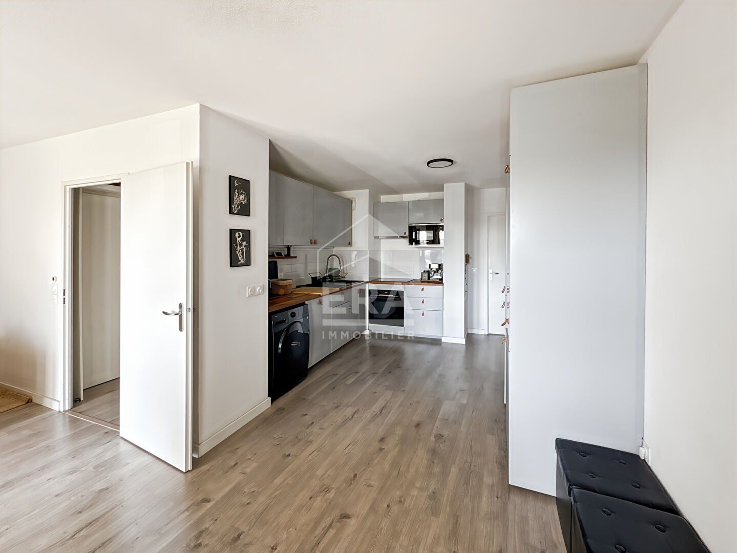 Flat Rue Sainte-Adélaïde in Marseille