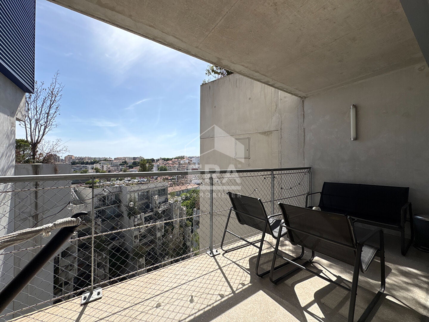 Appartement Rue Sainte-Adélaïde à Marseille
