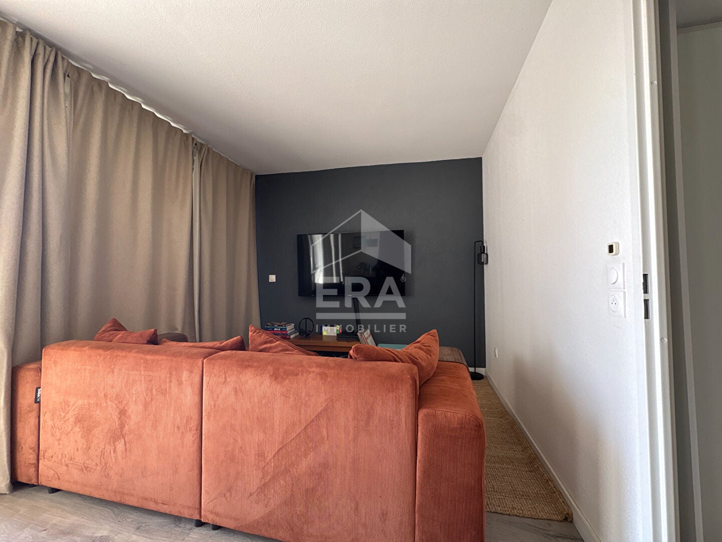 Appartement Rue Sainte-Adélaïde à Marseille