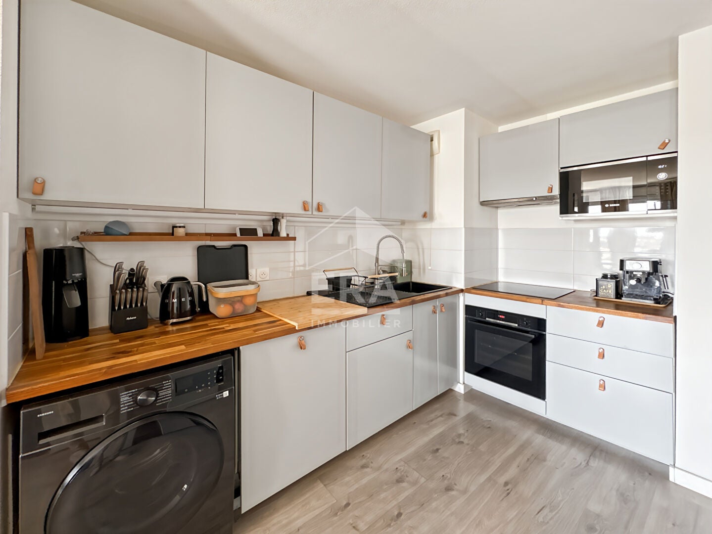 Appartement Rue Sainte-Adélaïde à Marseille