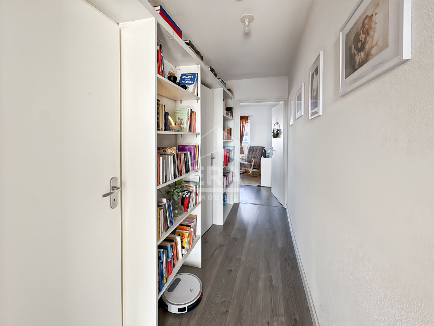 Appartement Rue Sainte-Adélaïde à Marseille