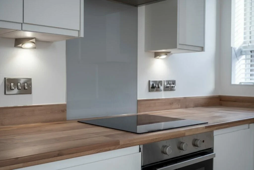 Flat Palatine Road in Manchester