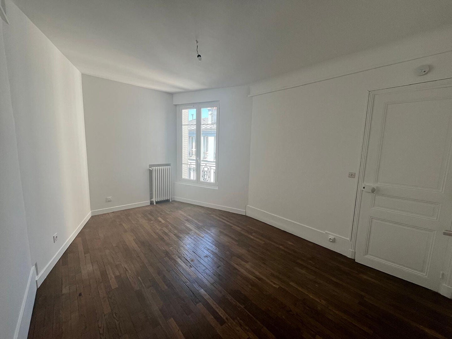Appartement Avenue du Docteur Vaillant à Romainville