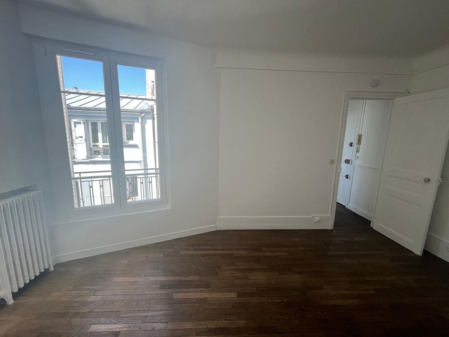 Appartement Avenue du Docteur Vaillant à Romainville