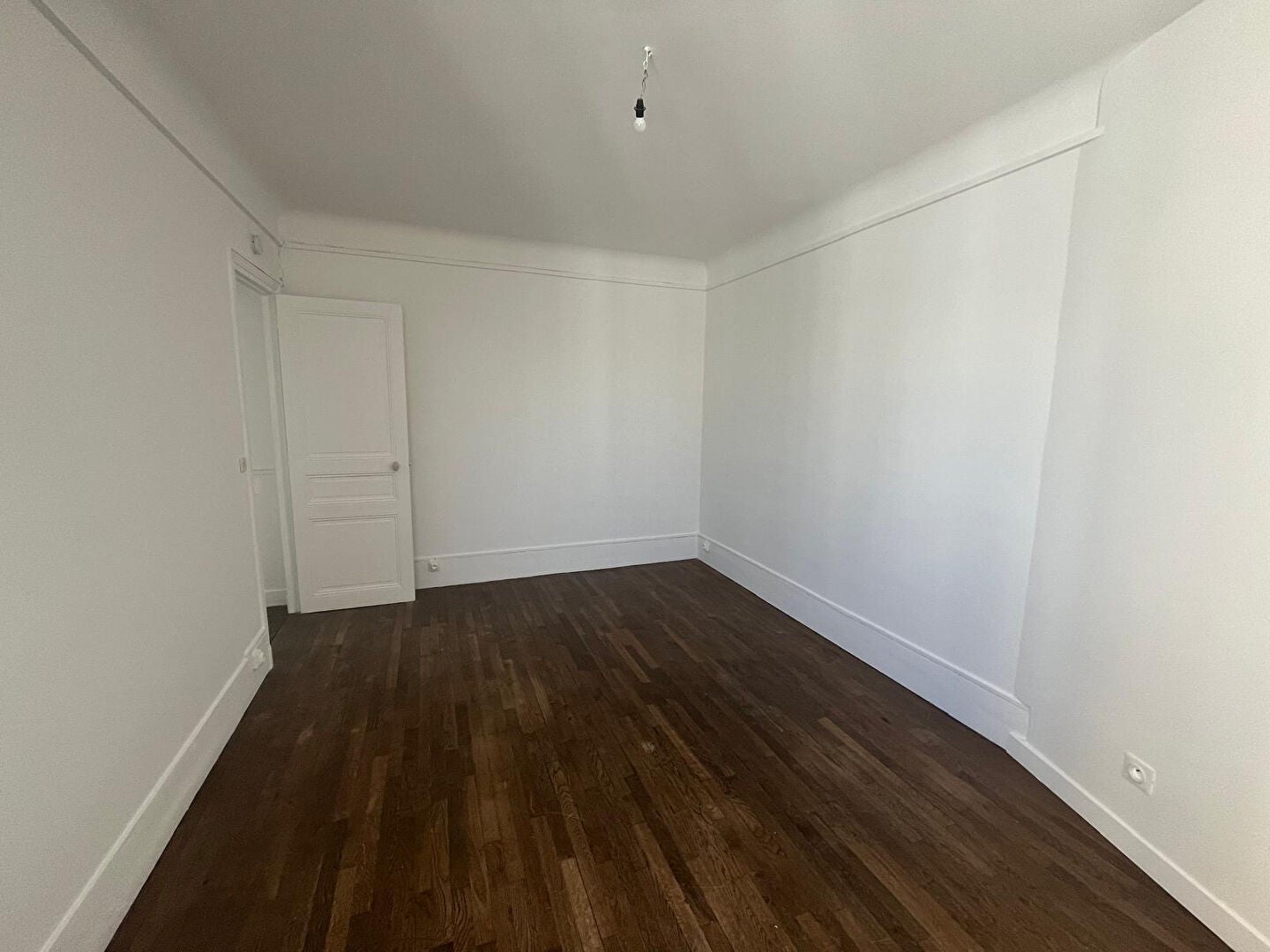 Appartement Avenue du Docteur Vaillant à Romainville