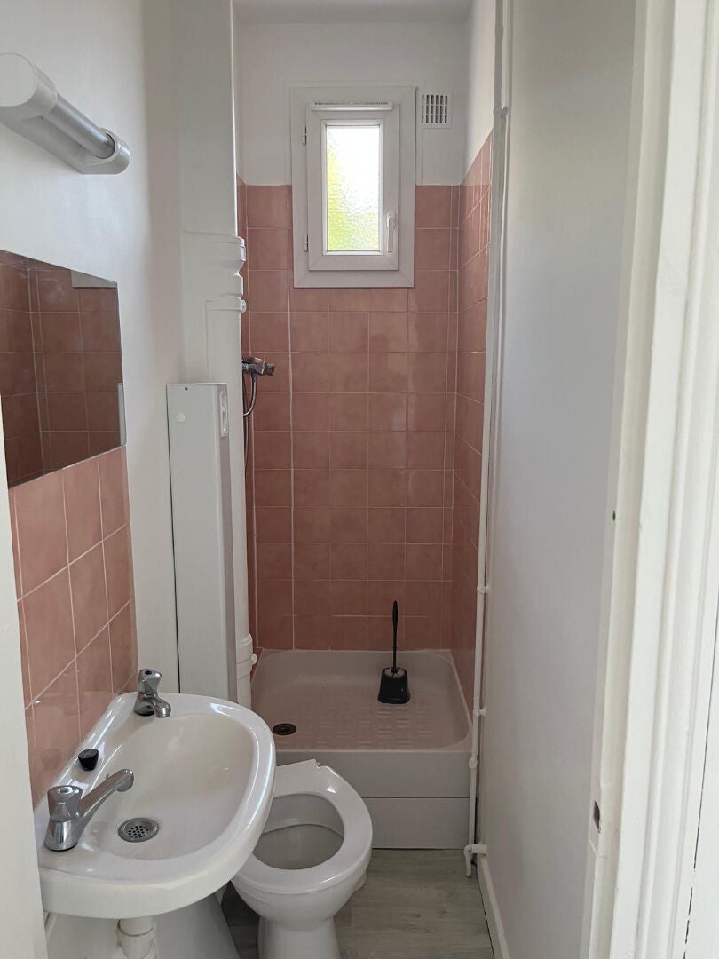 Appartement Avenue du Docteur Vaillant à Romainville