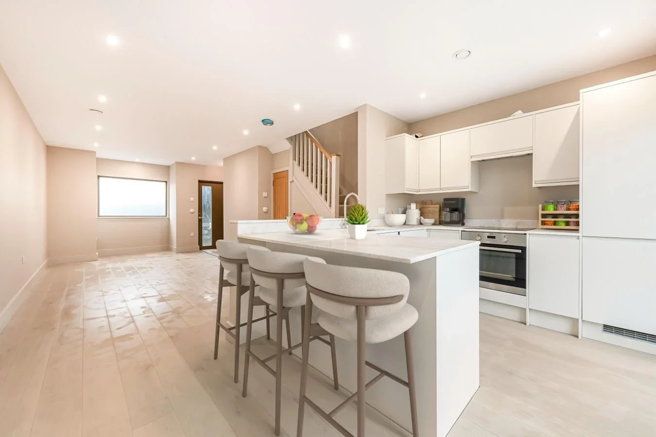 House Croft Lane in Edenbridge
