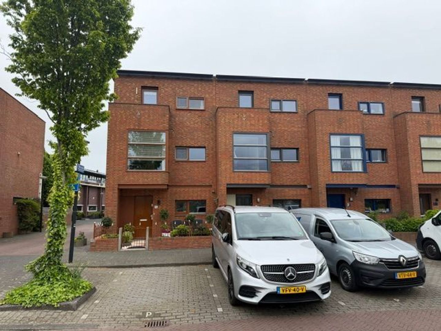 Huis Athenesingel