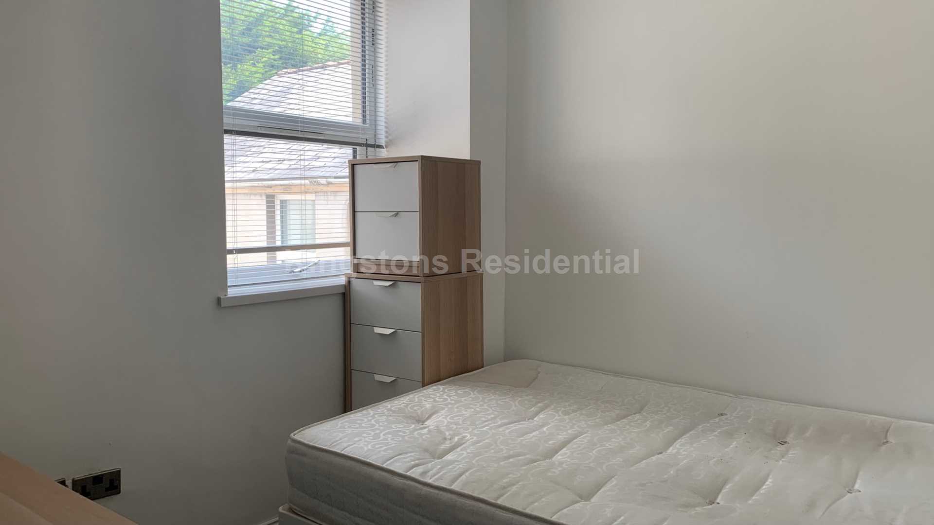 Flat Colum Road in Cardiff