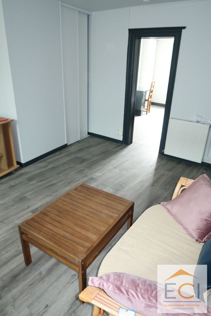 Appartement Rue de la Conque à Limoges