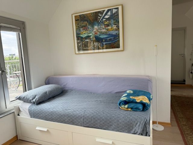 Wohnung Schorlemerstraße in Düsseldorf