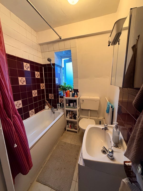 Room Margery Street in Greater London