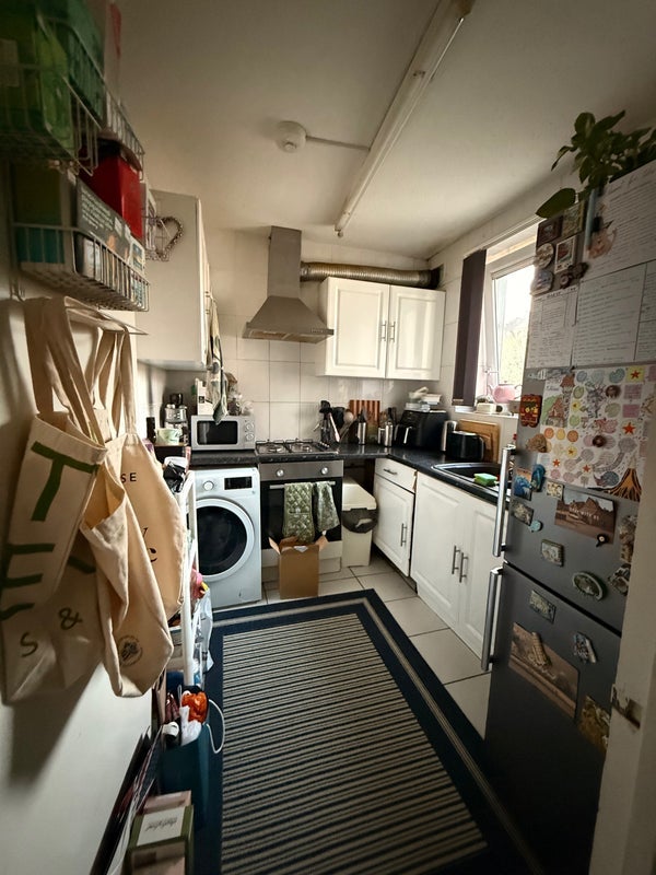 Room Margery Street in Greater London