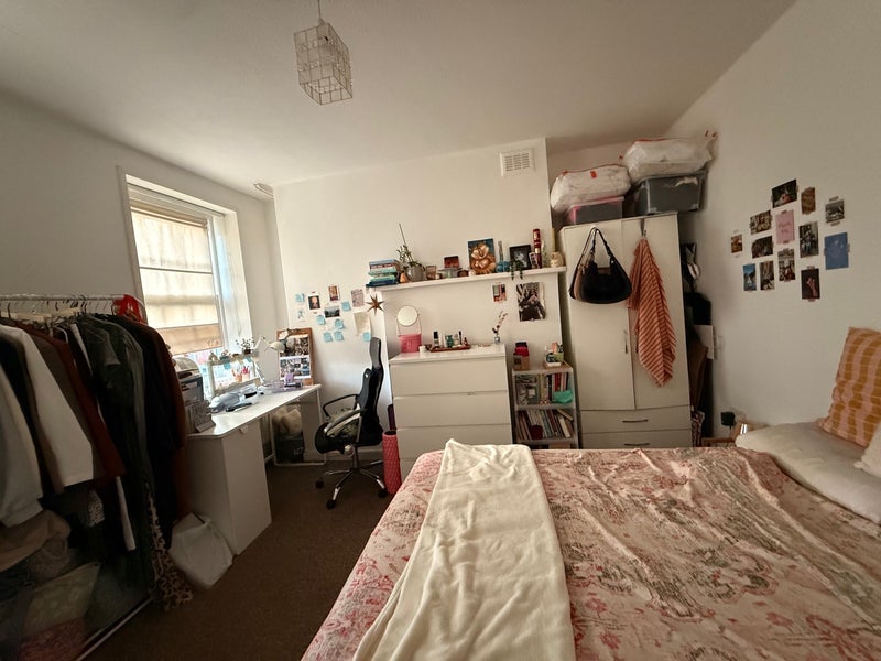 Room Margery Street in Greater London
