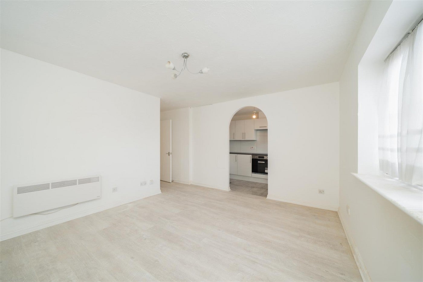Flat Great Galley Close in Greater London