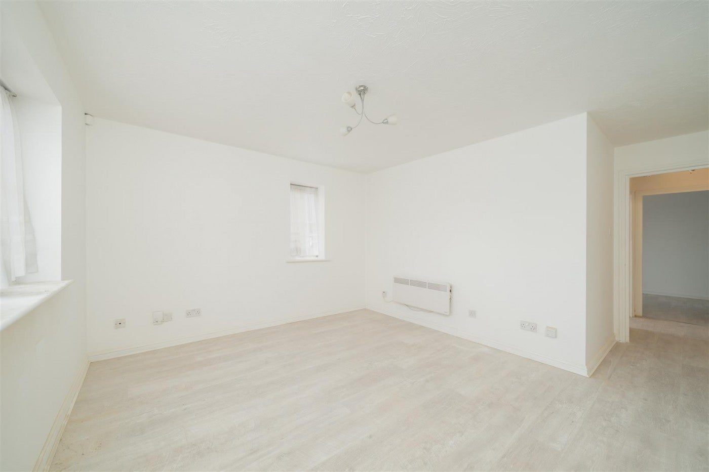 Flat Great Galley Close in Greater London