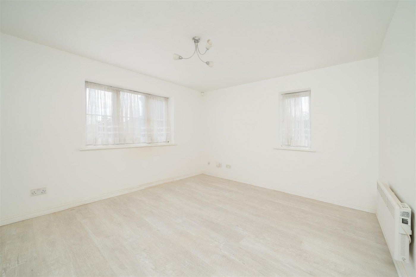 Flat Great Galley Close in Greater London