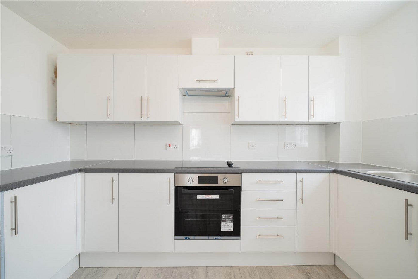 Flat Great Galley Close in Greater London