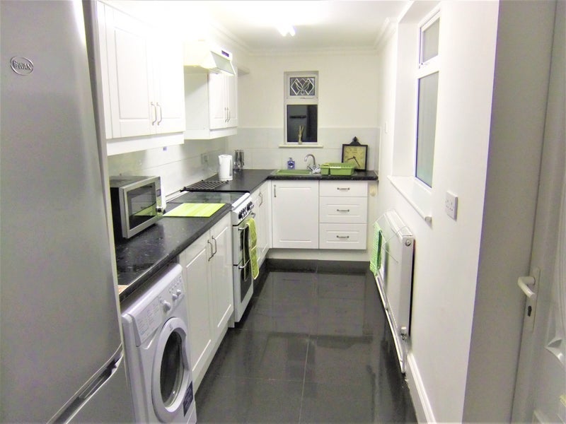 House The Woodlands in Mansfield Woodhouse