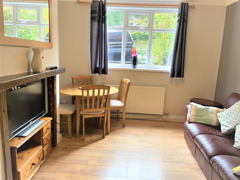 House The Woodlands in Mansfield Woodhouse