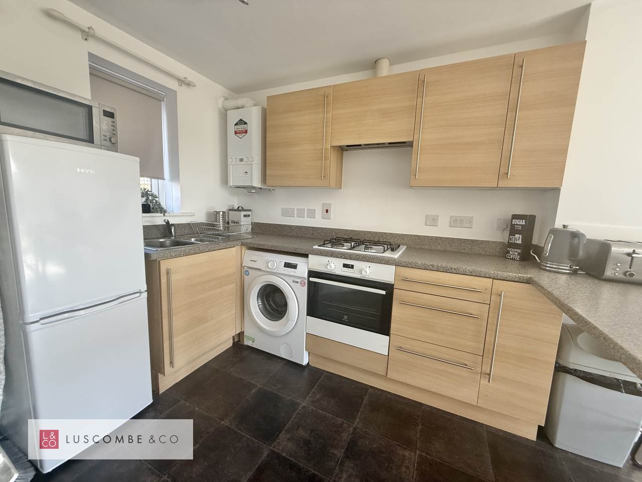 House Cefn Adda Close in Newport