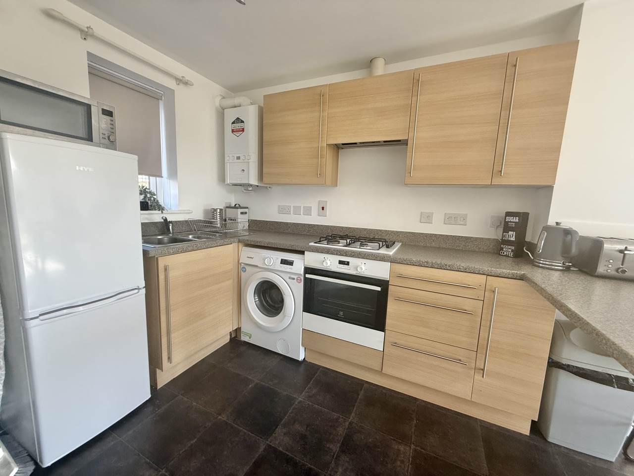 House Cefn Adda Close in Newport