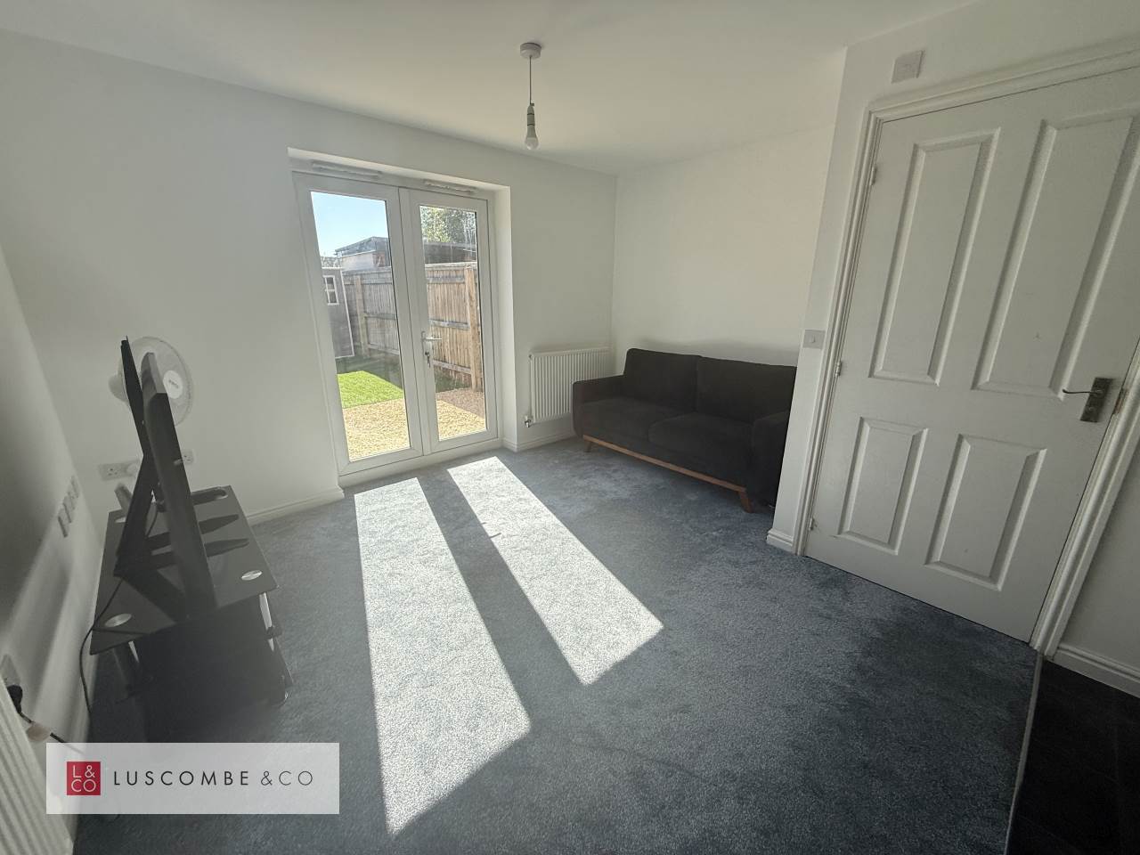 House Cefn Adda Close in Newport