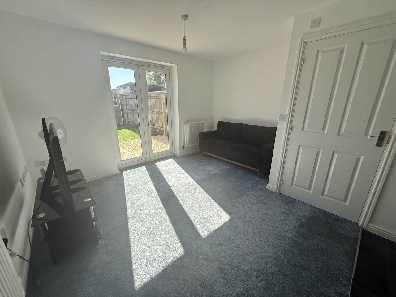 House Cefn Adda Close in Newport