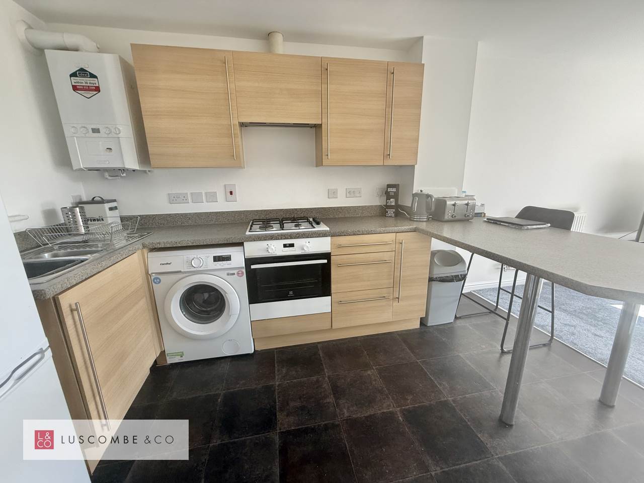House Cefn Adda Close in Newport