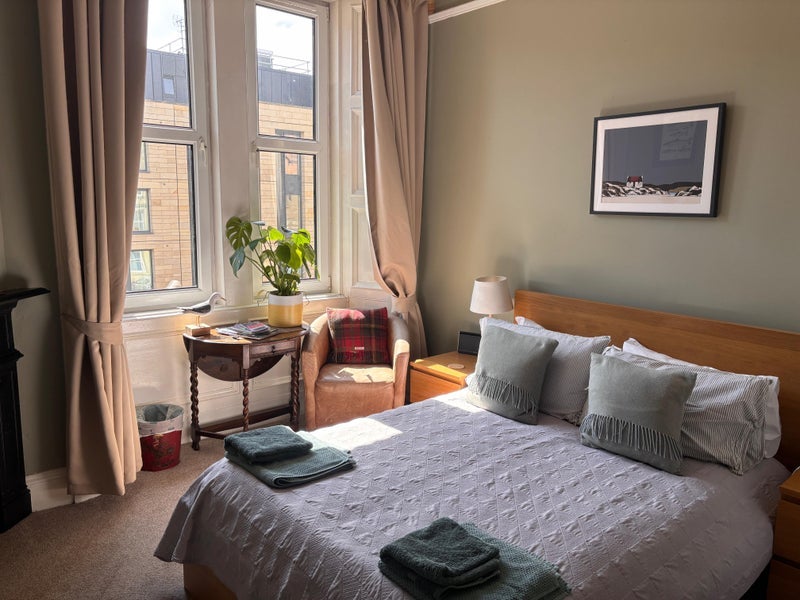 Room Iona Street in City of Edinburgh