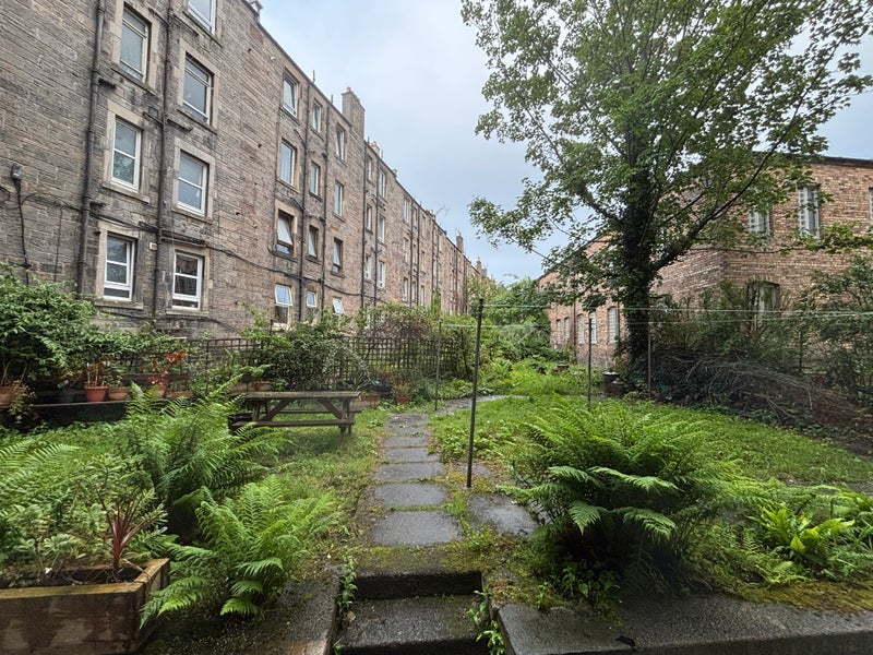 Room Iona Street in City of Edinburgh