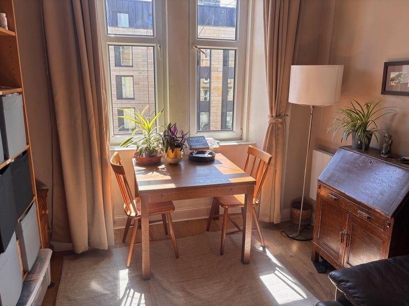 Room Iona Street in City of Edinburgh