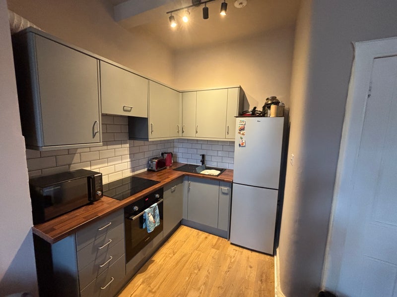 Room Iona Street in City of Edinburgh