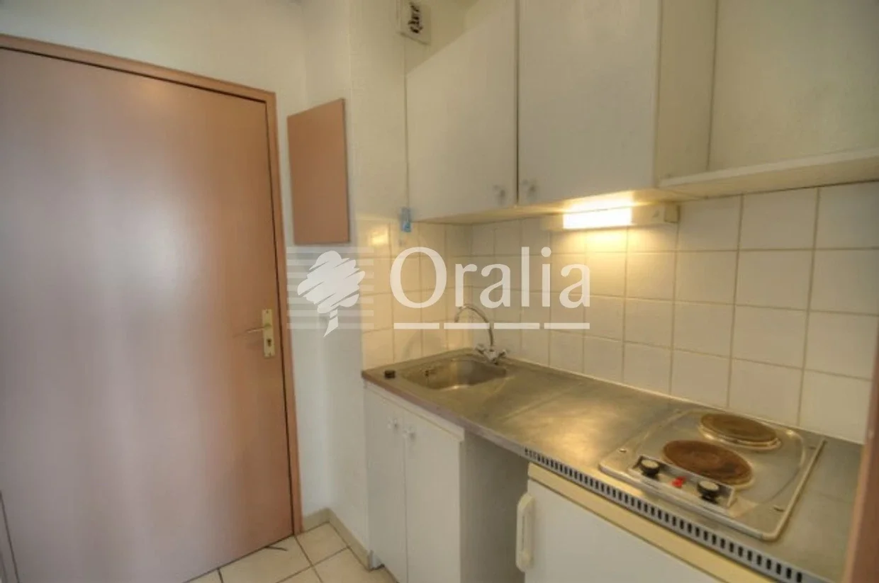 Appartement Place des Laurentides à Montpellier