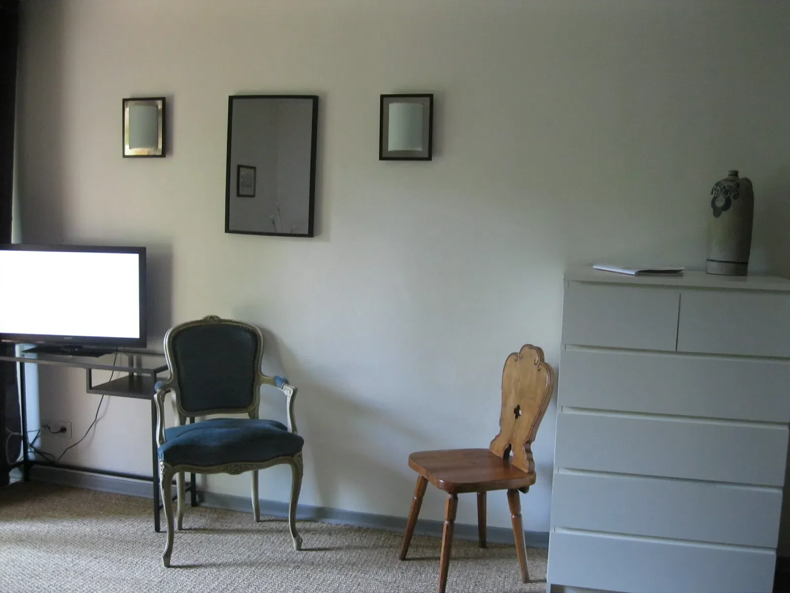 Chambre D 426 à Ottrott