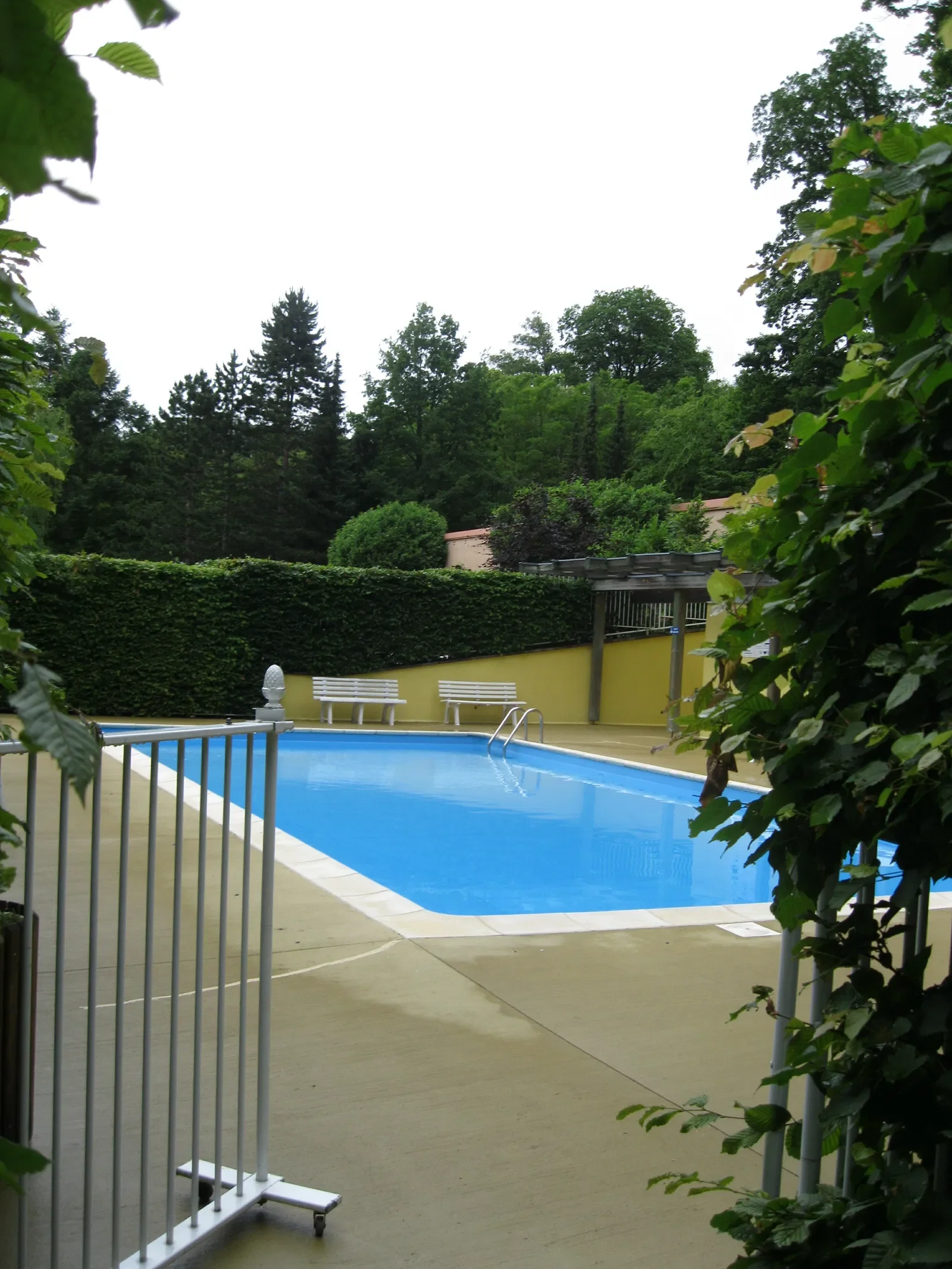 Chambre D 426 à Ottrott