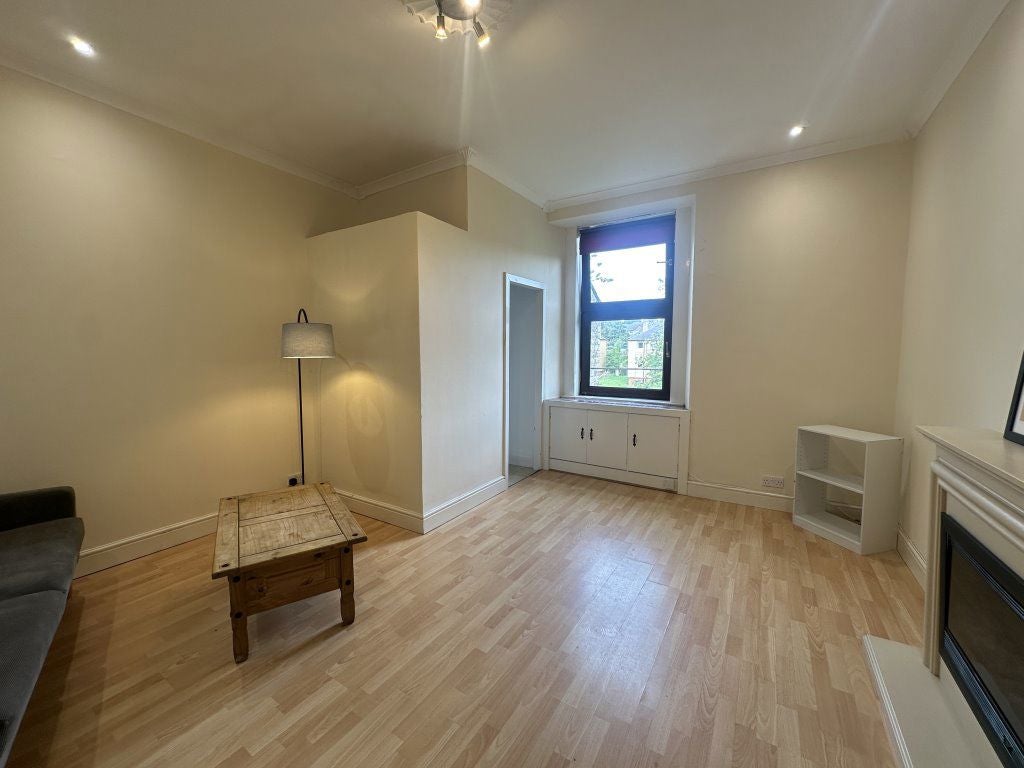 Flat Sandeman Street in Dundee