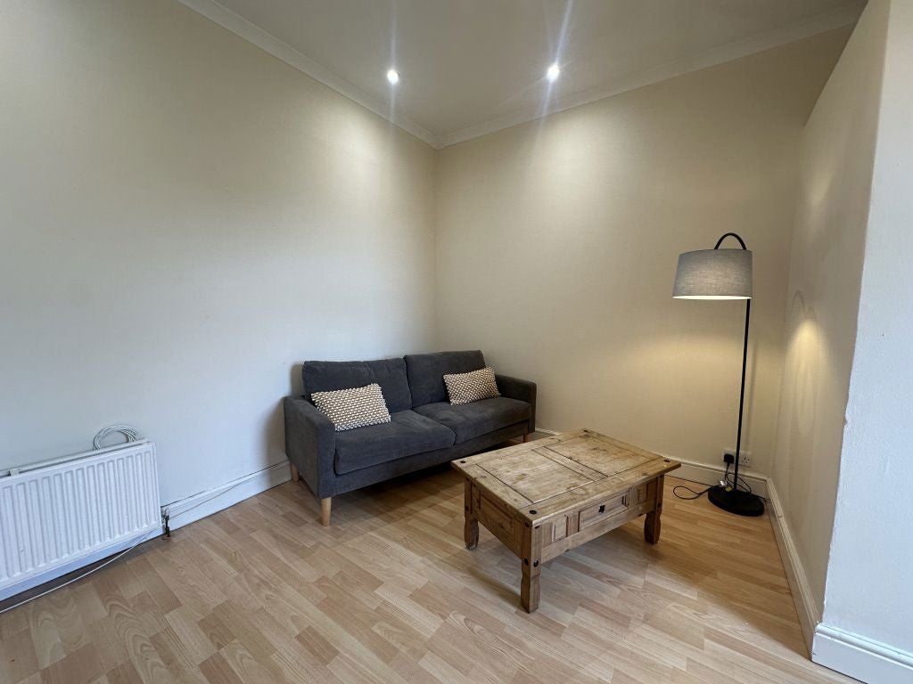 Flat Sandeman Street in Dundee