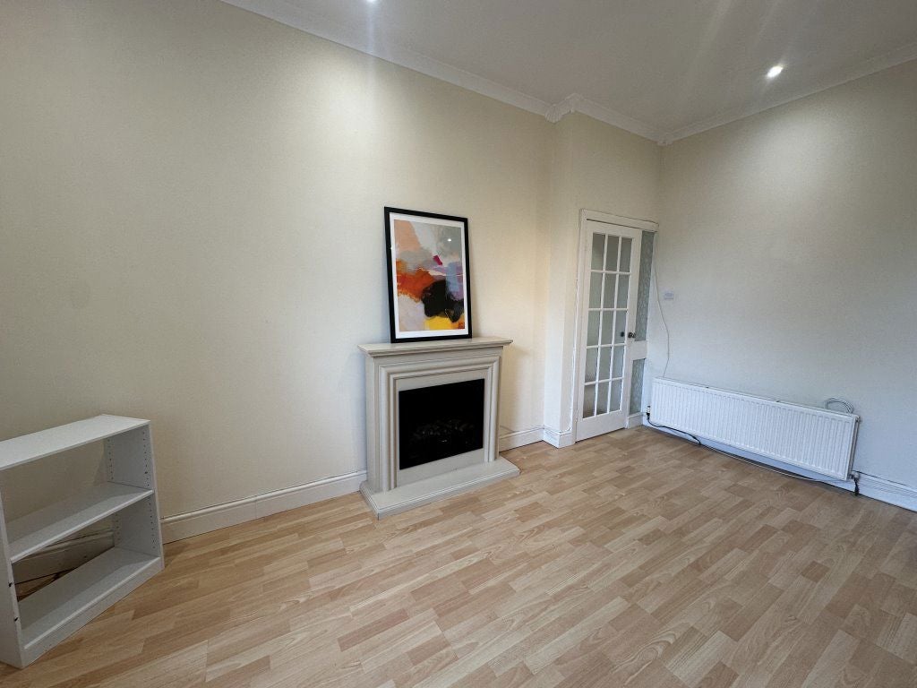 Flat Sandeman Street in Dundee