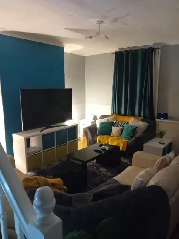 Room Orange Street in Hyndburn