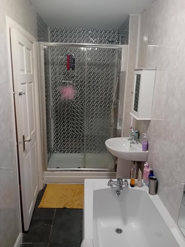 Room Orange Street in Hyndburn