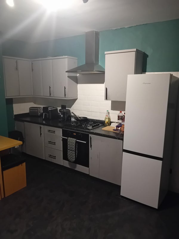 Room Orange Street in Hyndburn