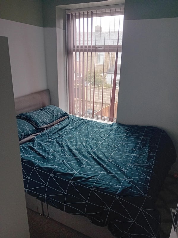 Room Orange Street in Hyndburn