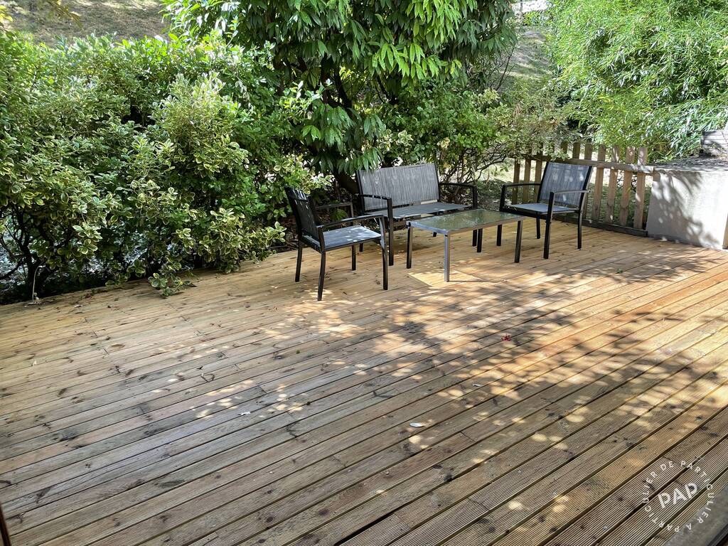 Flat Rue Georges Millandy in Meudon
