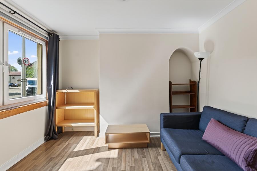 Flat South Gyle Mains in City of Edinburgh